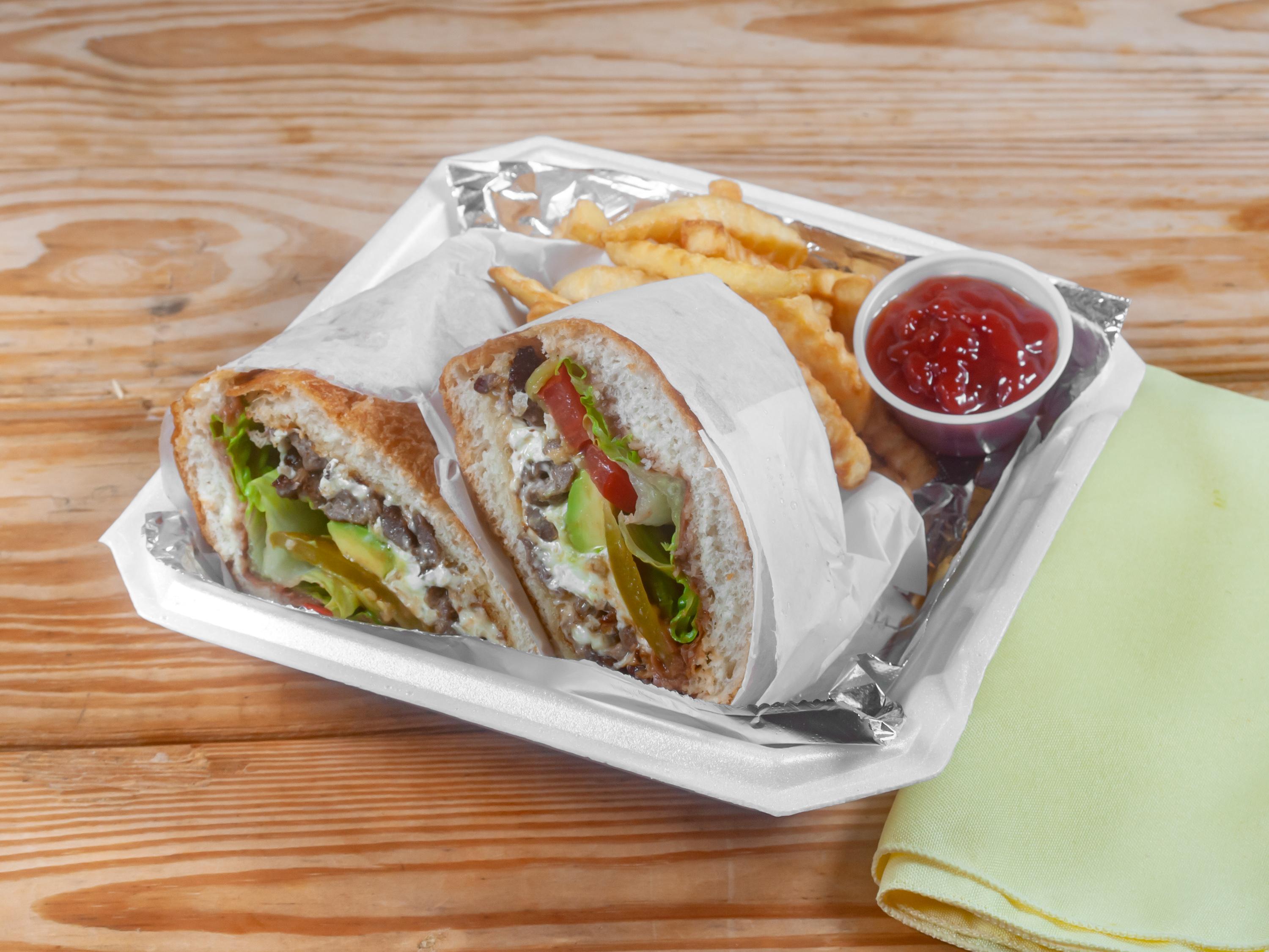 Photo credit: grubhub