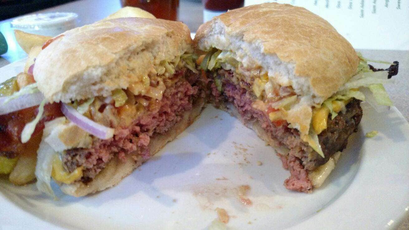 Photo credit: zomato