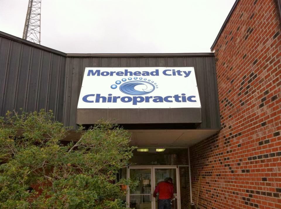 Morehead City Chiropractic, PLLC