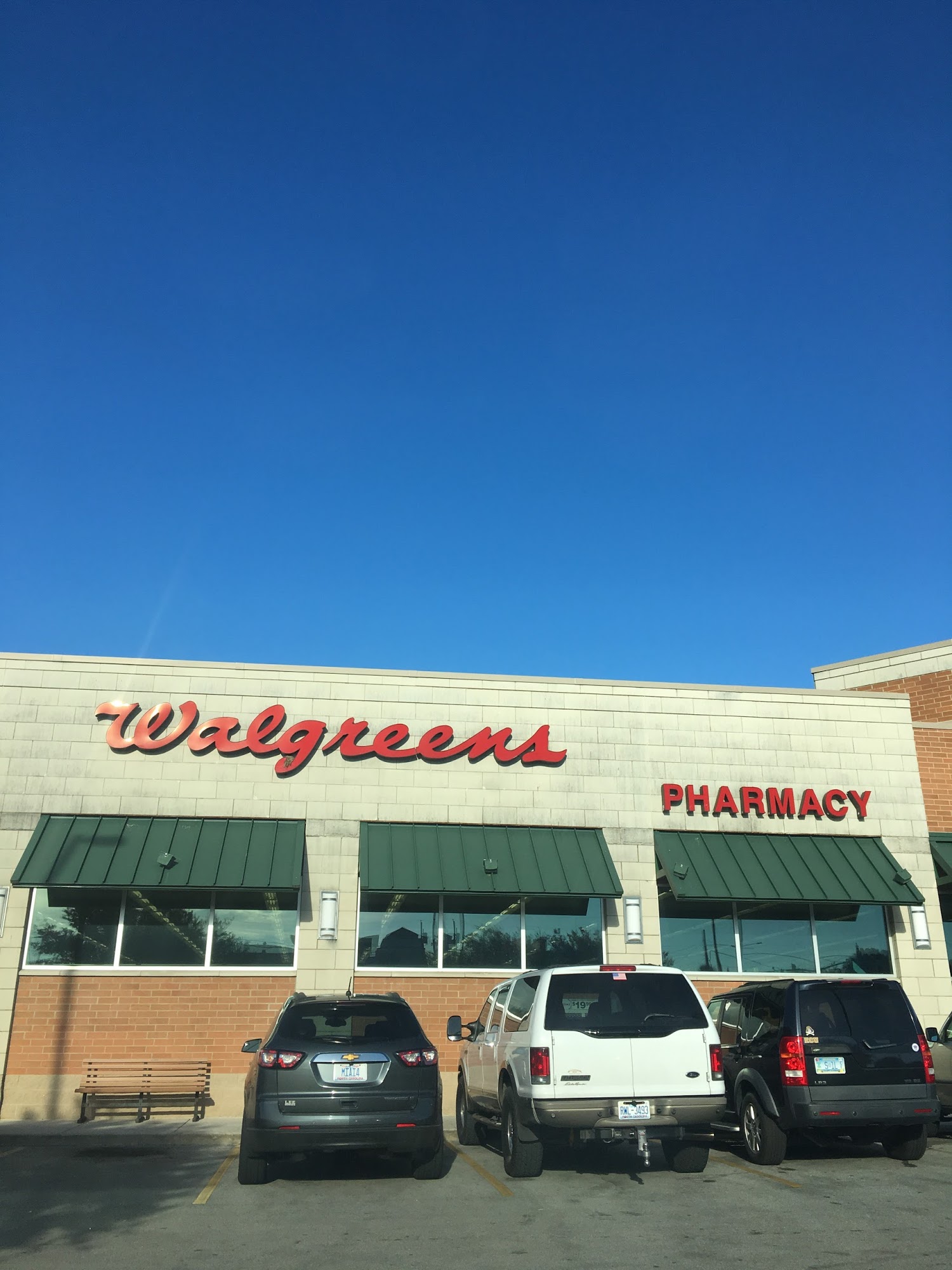 Walgreens