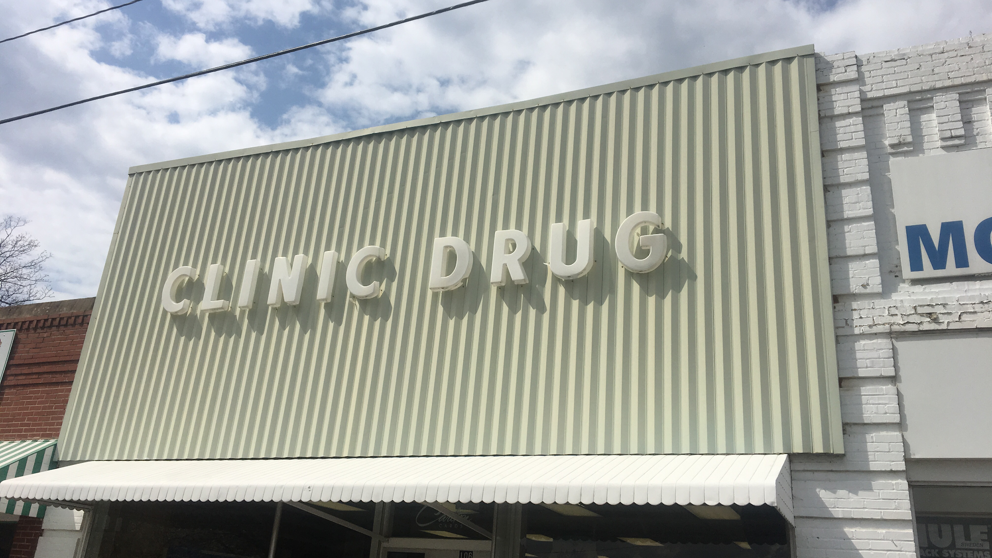 Clinic Drug Inc
