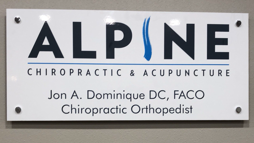 Alpine Chiropractic & Acupuncture