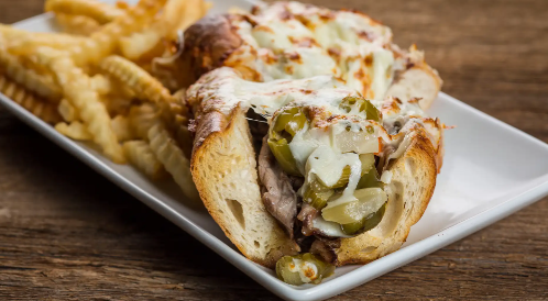 Photo credit: grubhub