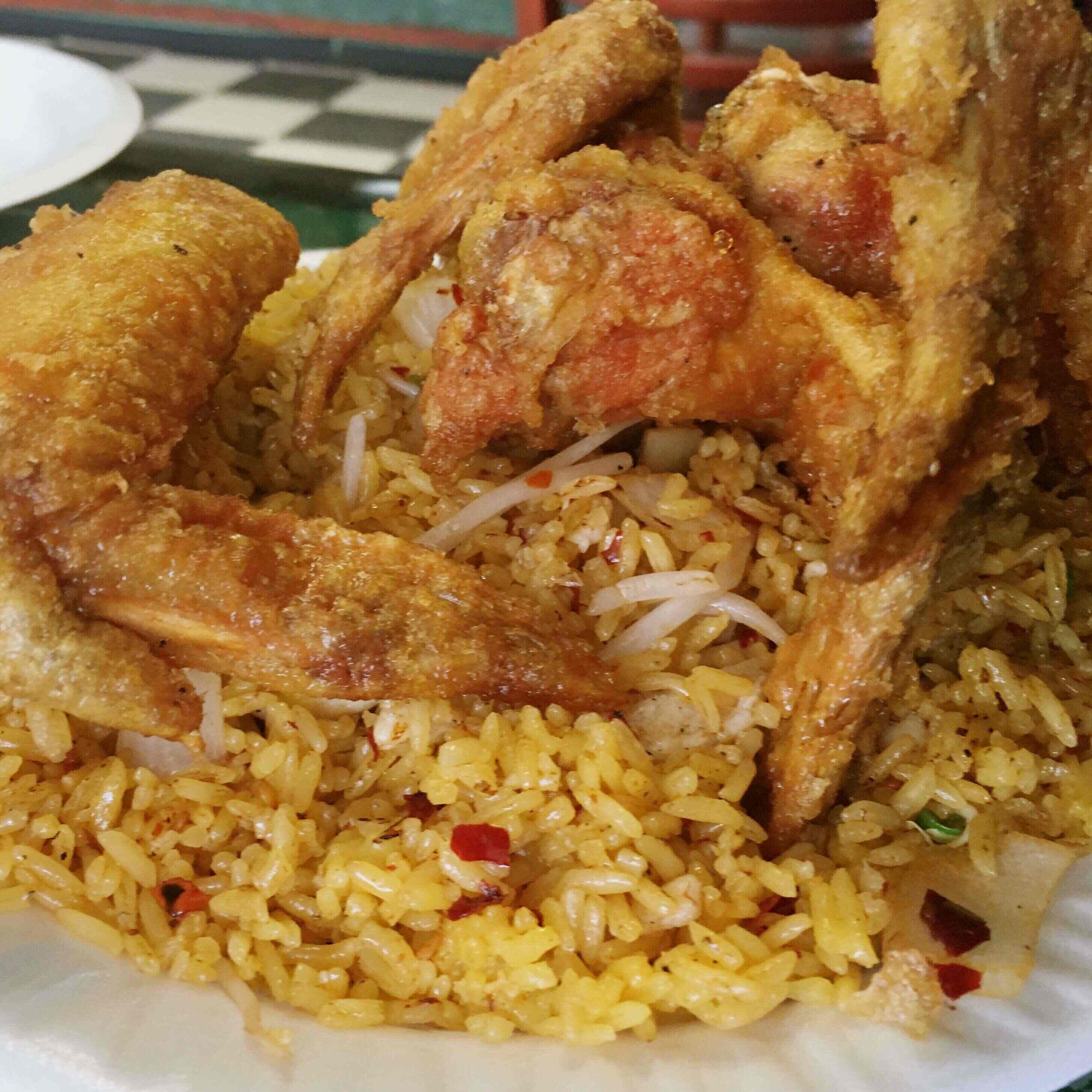Photo credit: zomato