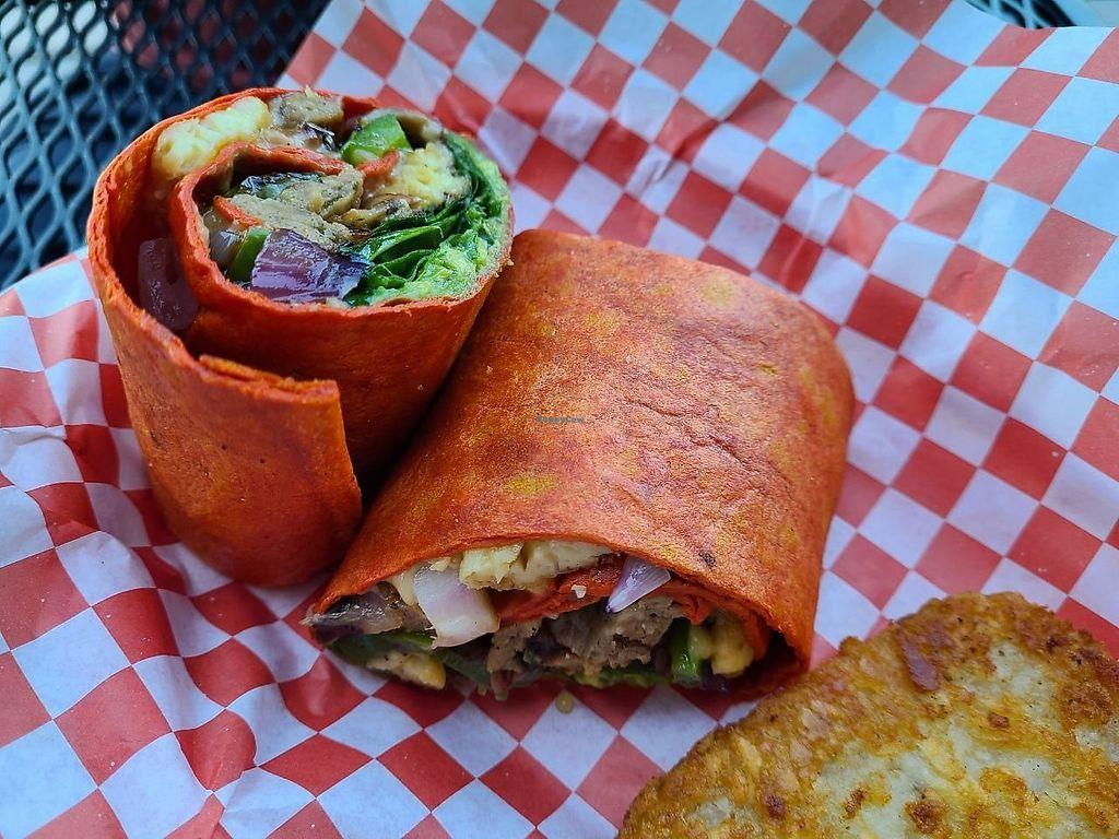 Photo credit: happycow