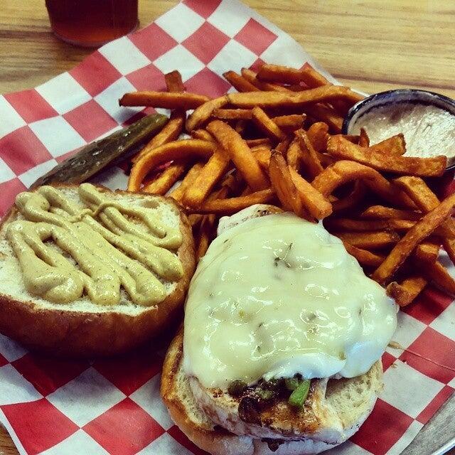 Photo credit: nextdoor