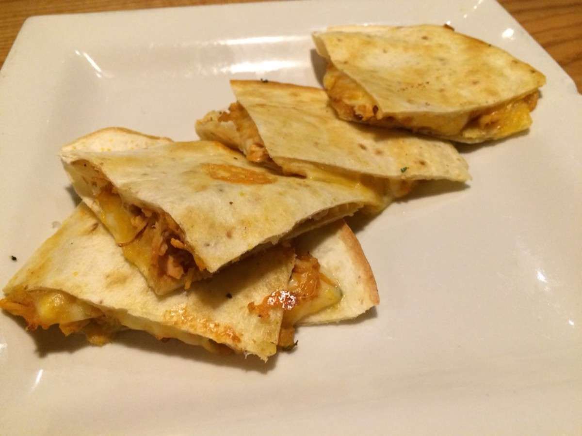 Photo credit: zomato