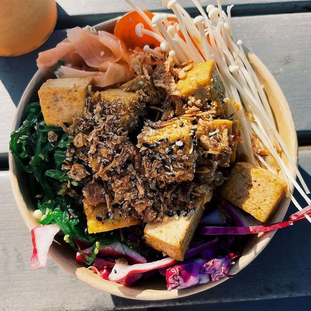 Photo credit: happycow