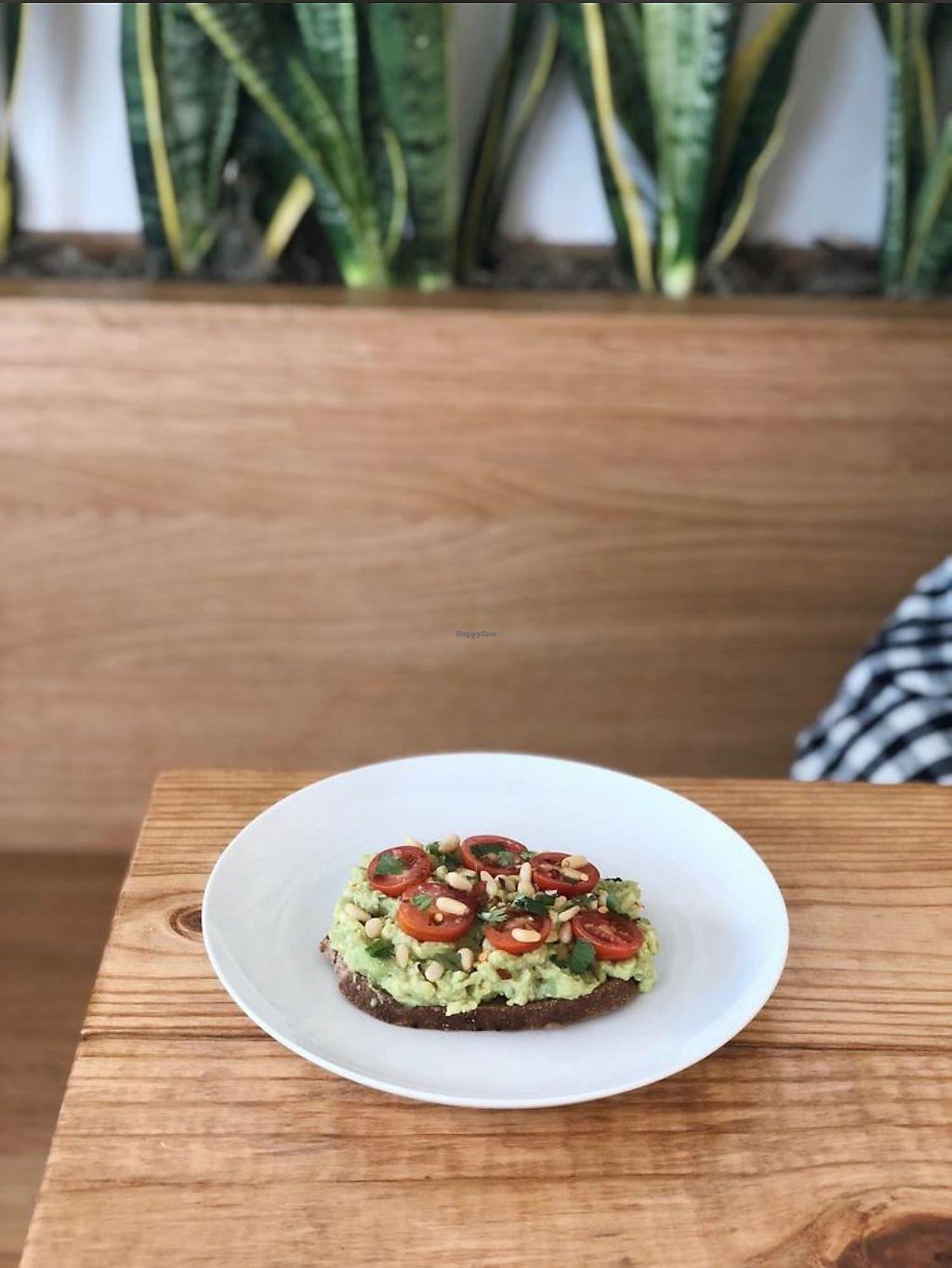 Photo credit: happycow