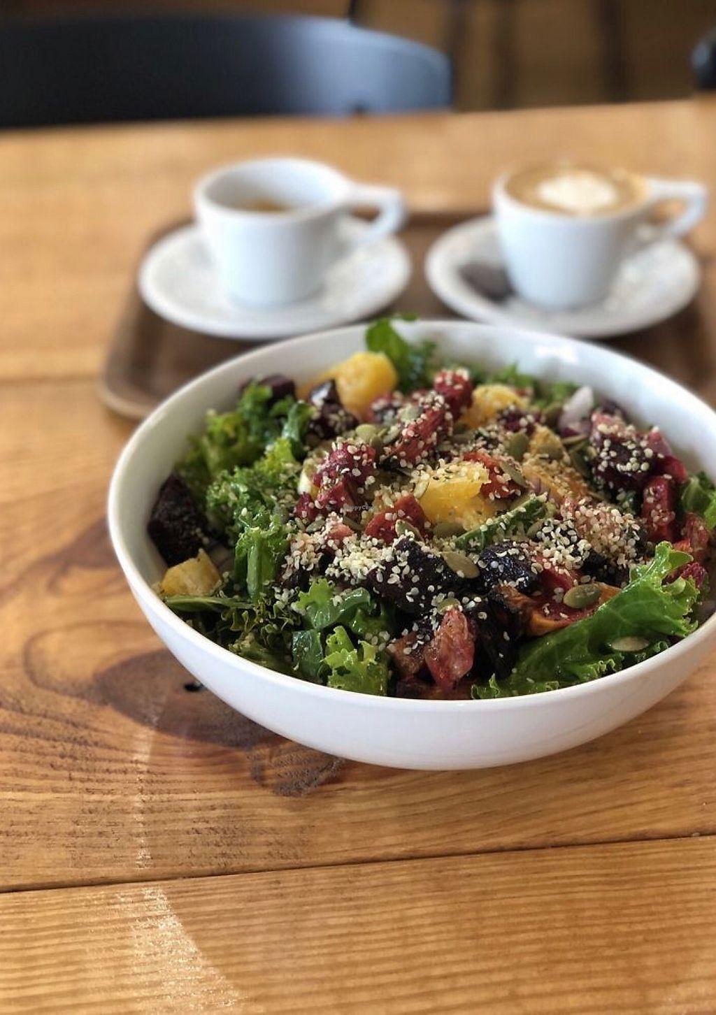 Photo credit: happycow