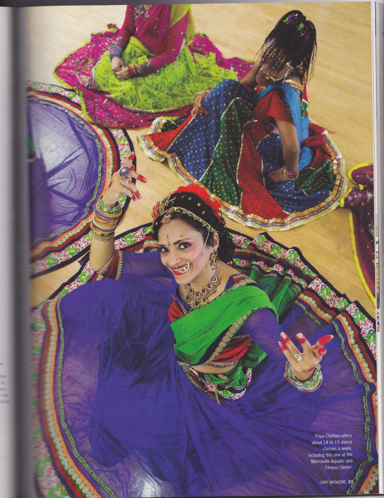 Photo credit: nextdoor