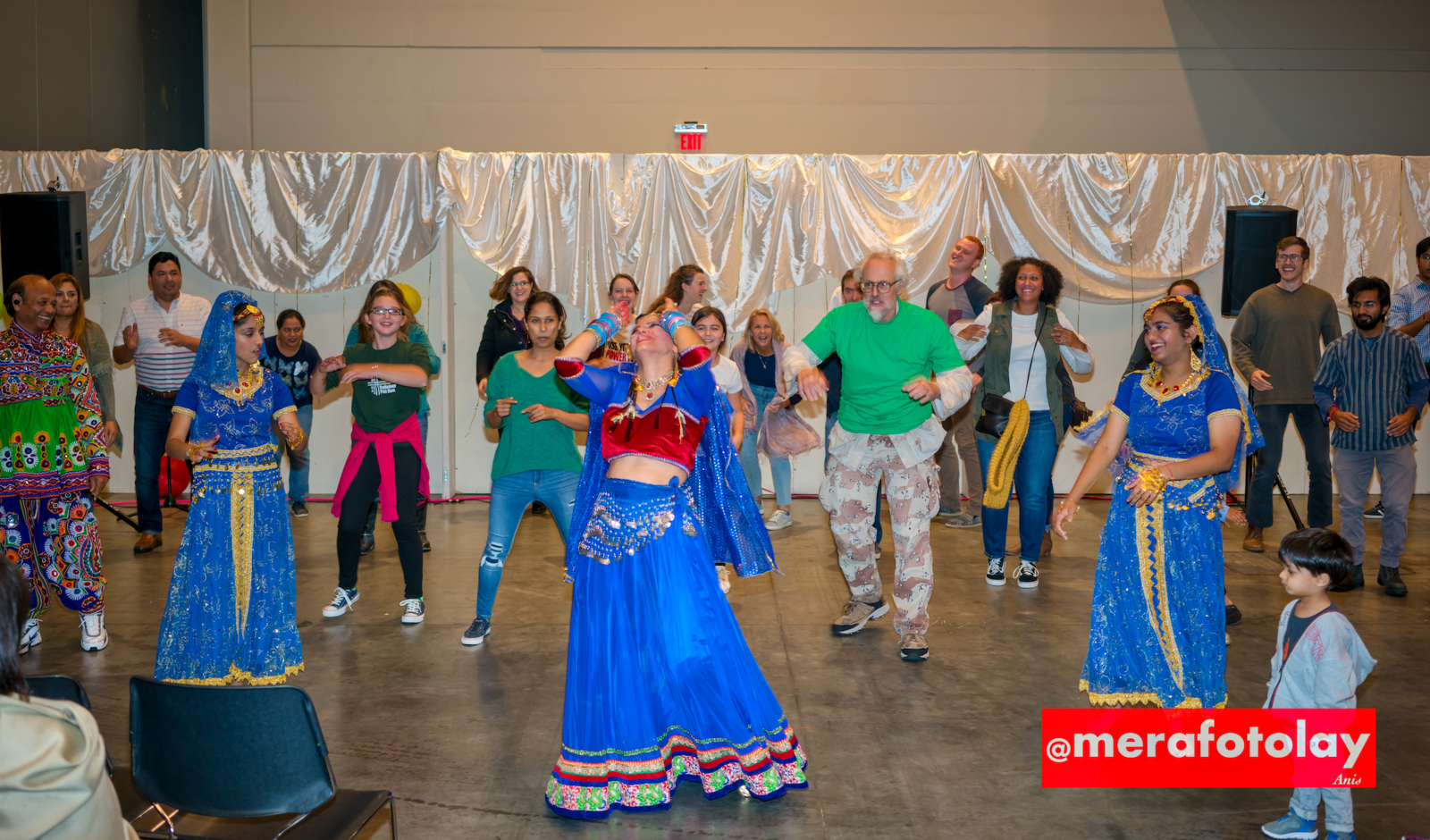 Photo credit: nextdoor