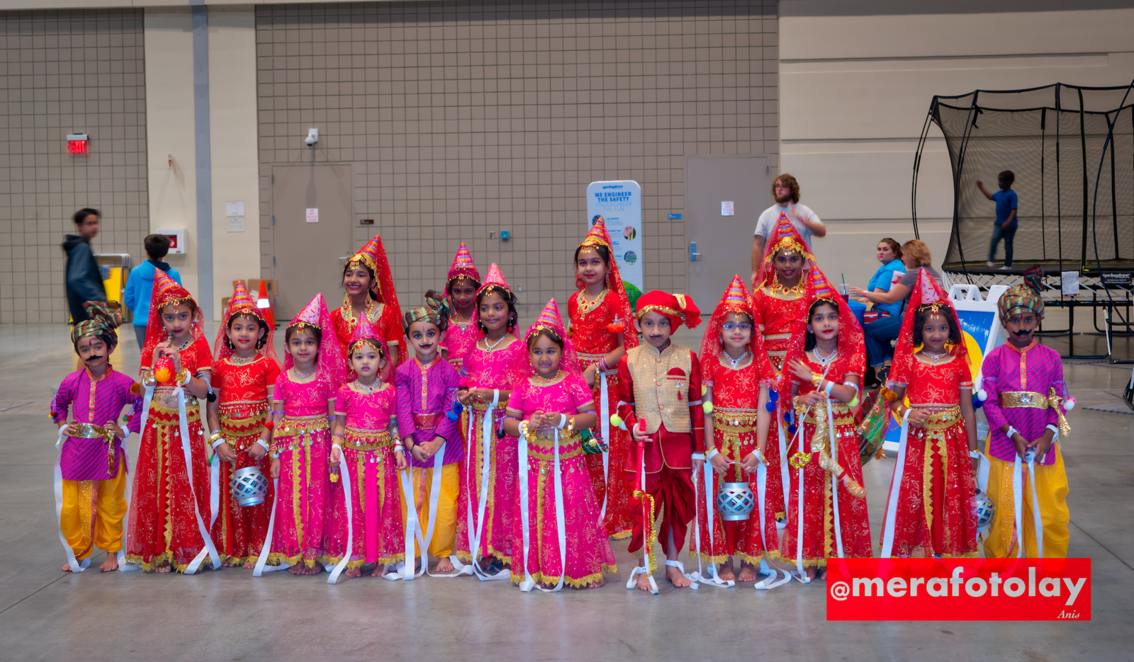 Photo credit: nextdoor