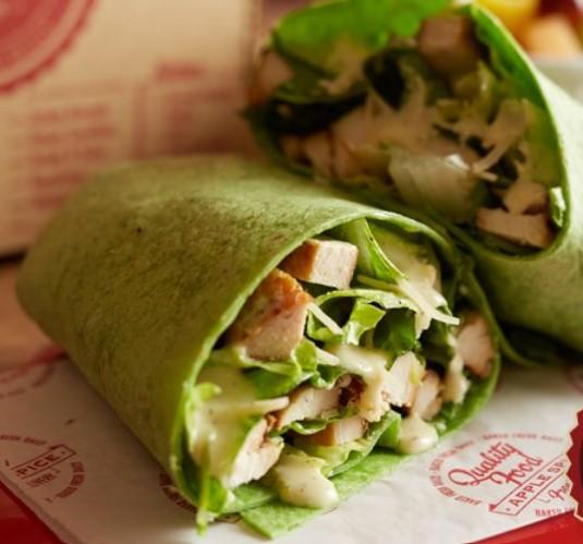 Photo credit: grubhub