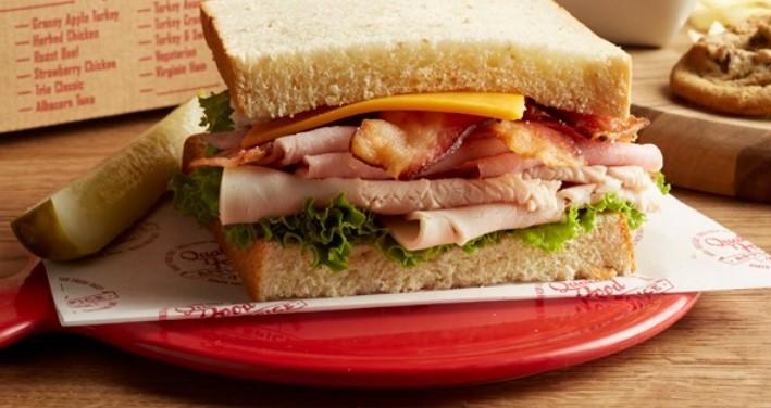 Photo credit: grubhub