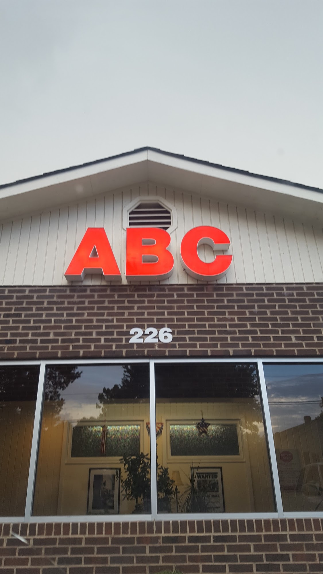 Mount Airy ABC Store