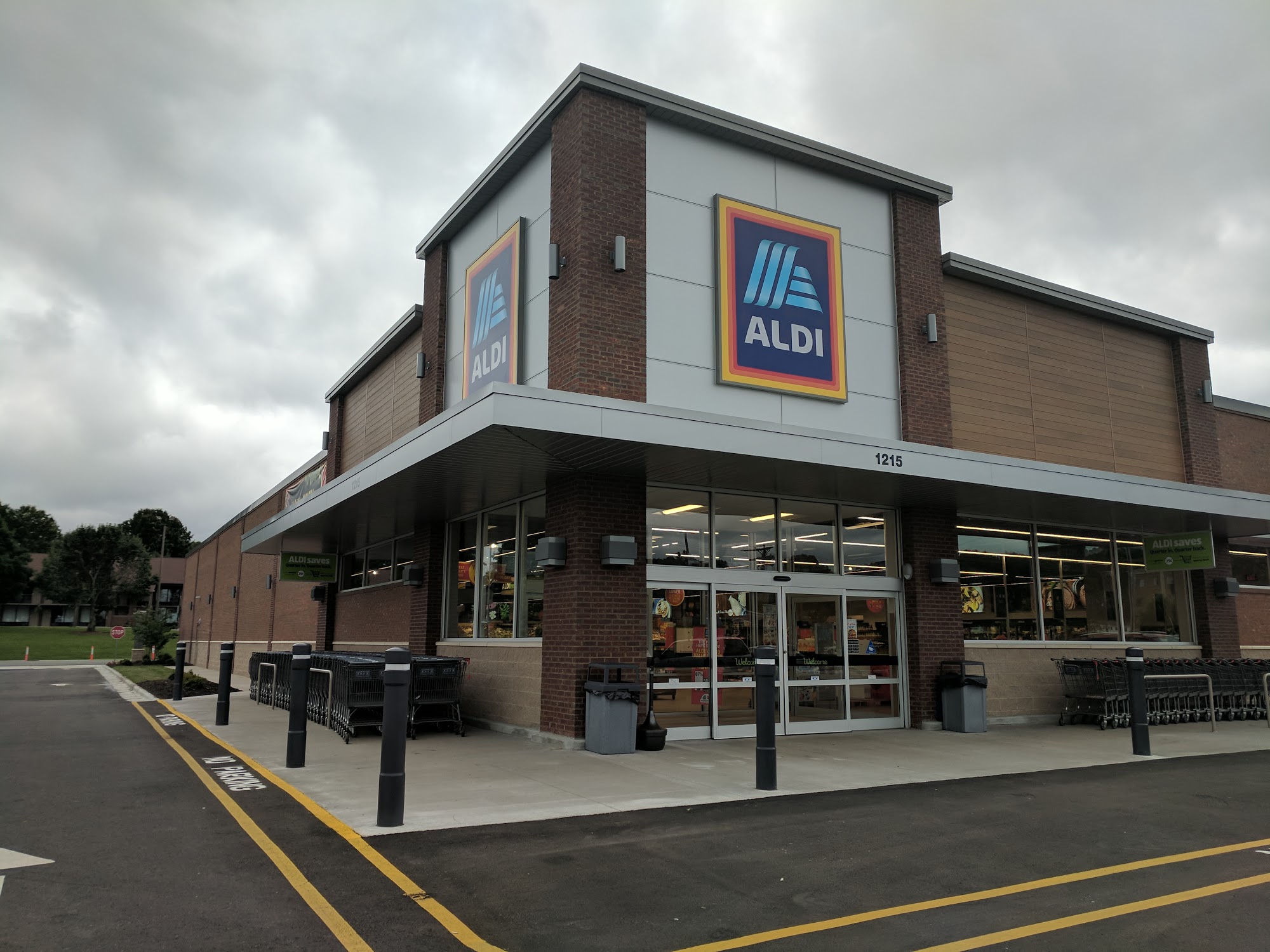 ALDI