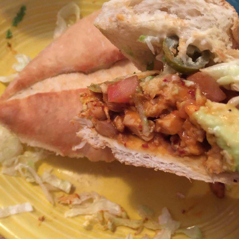 Photo credit: zomato
