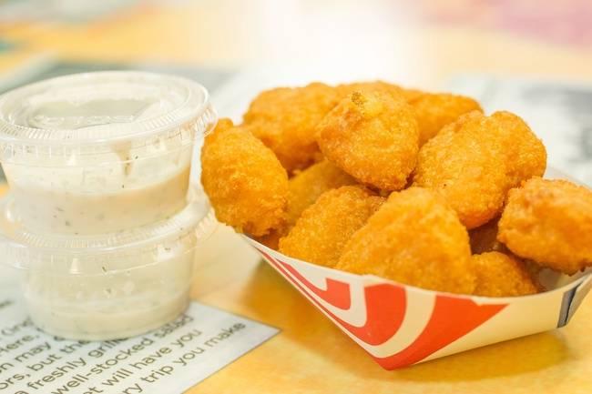Photo credit: ubereats