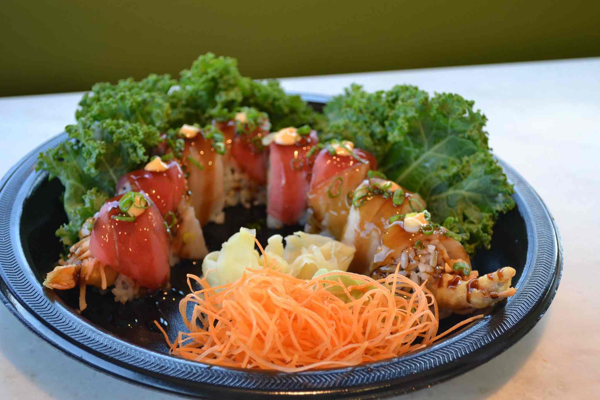 Photo credit: zomato