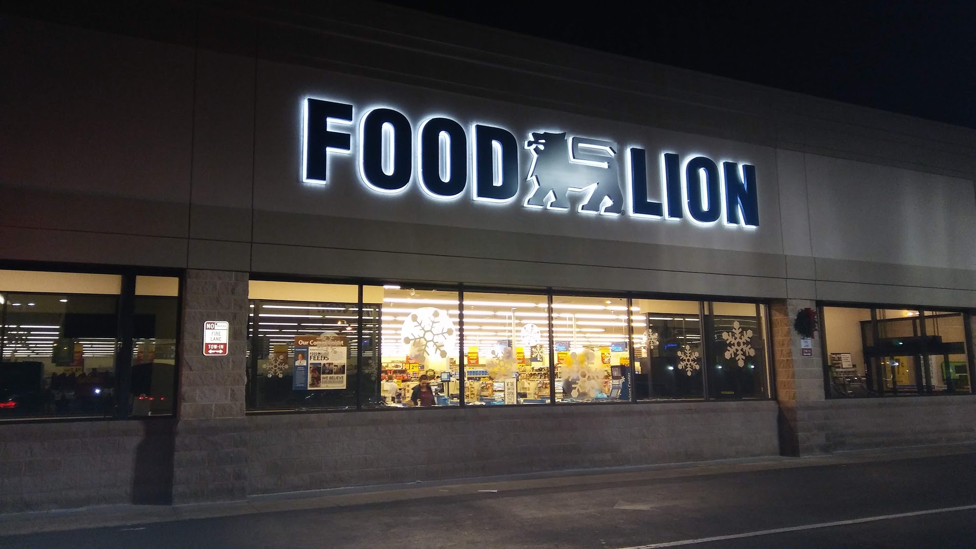 Food Lion