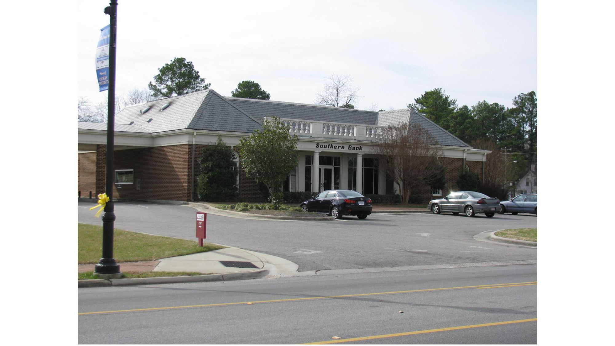 Southern Bank - Murfreesboro