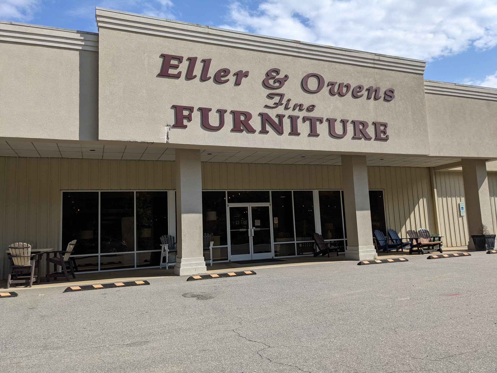 Eller & Owens Furniture