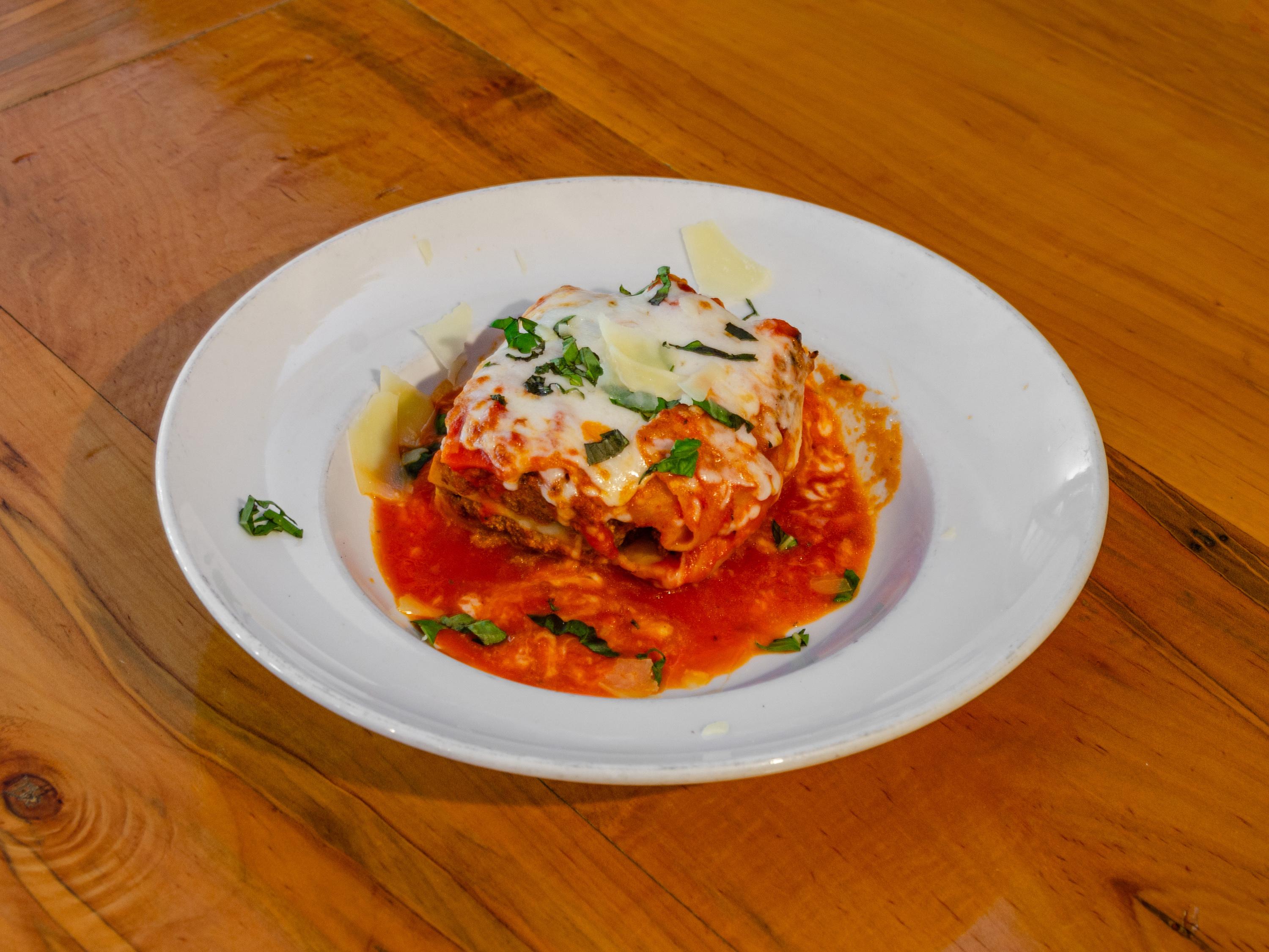 Photo credit: grubhub