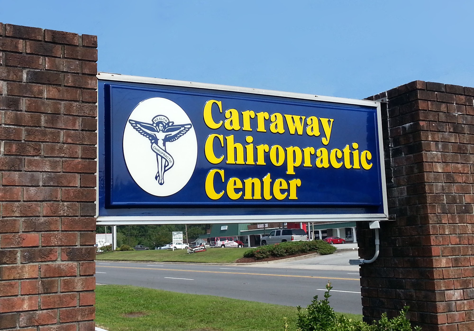 Carraway Chiropractic & Laser Center
