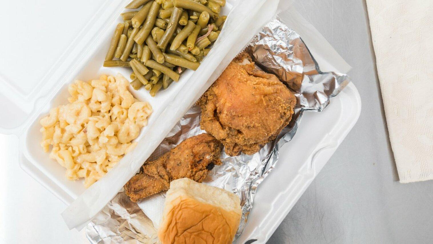 Photo credit: grubhub