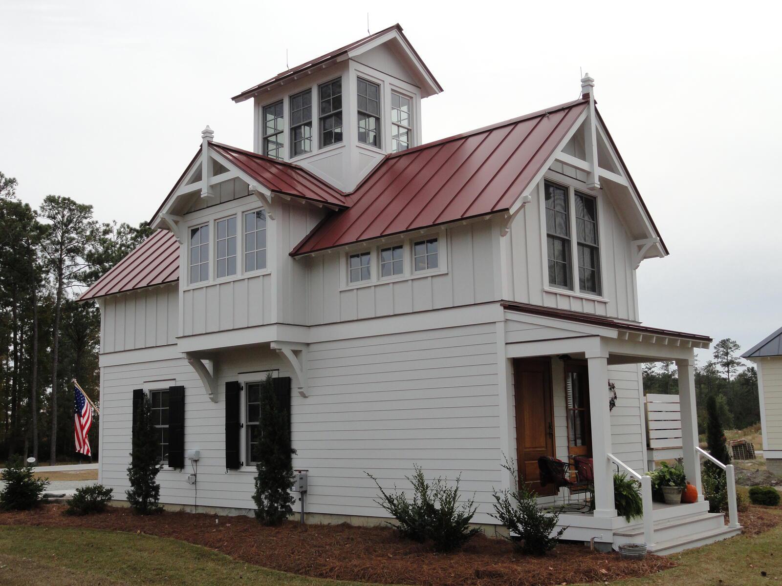 Photo credit: nextdoor