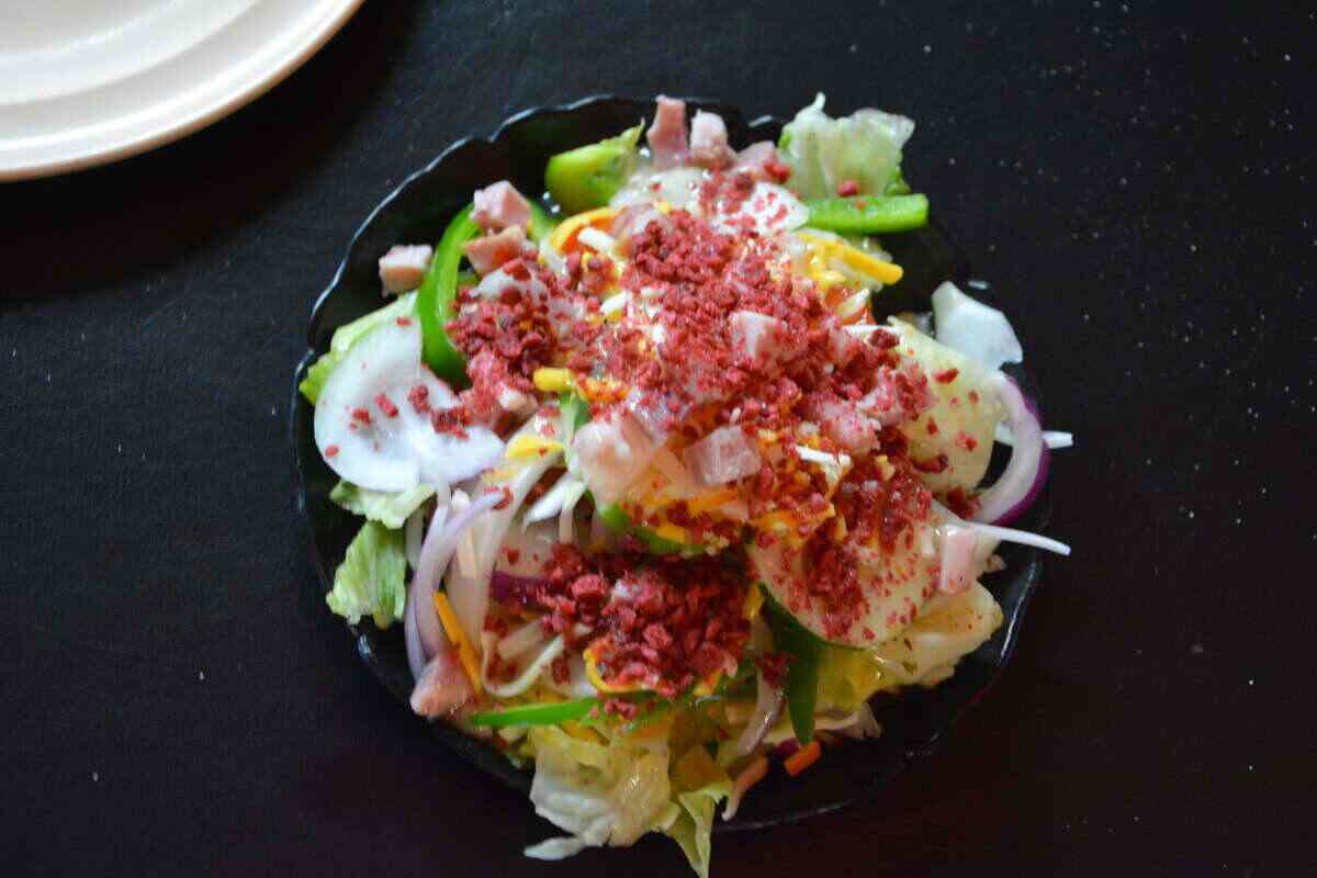 Photo credit: zomato