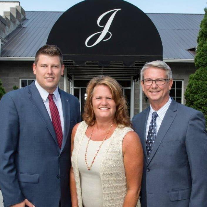Jenkins Funeral Home & Cremation
