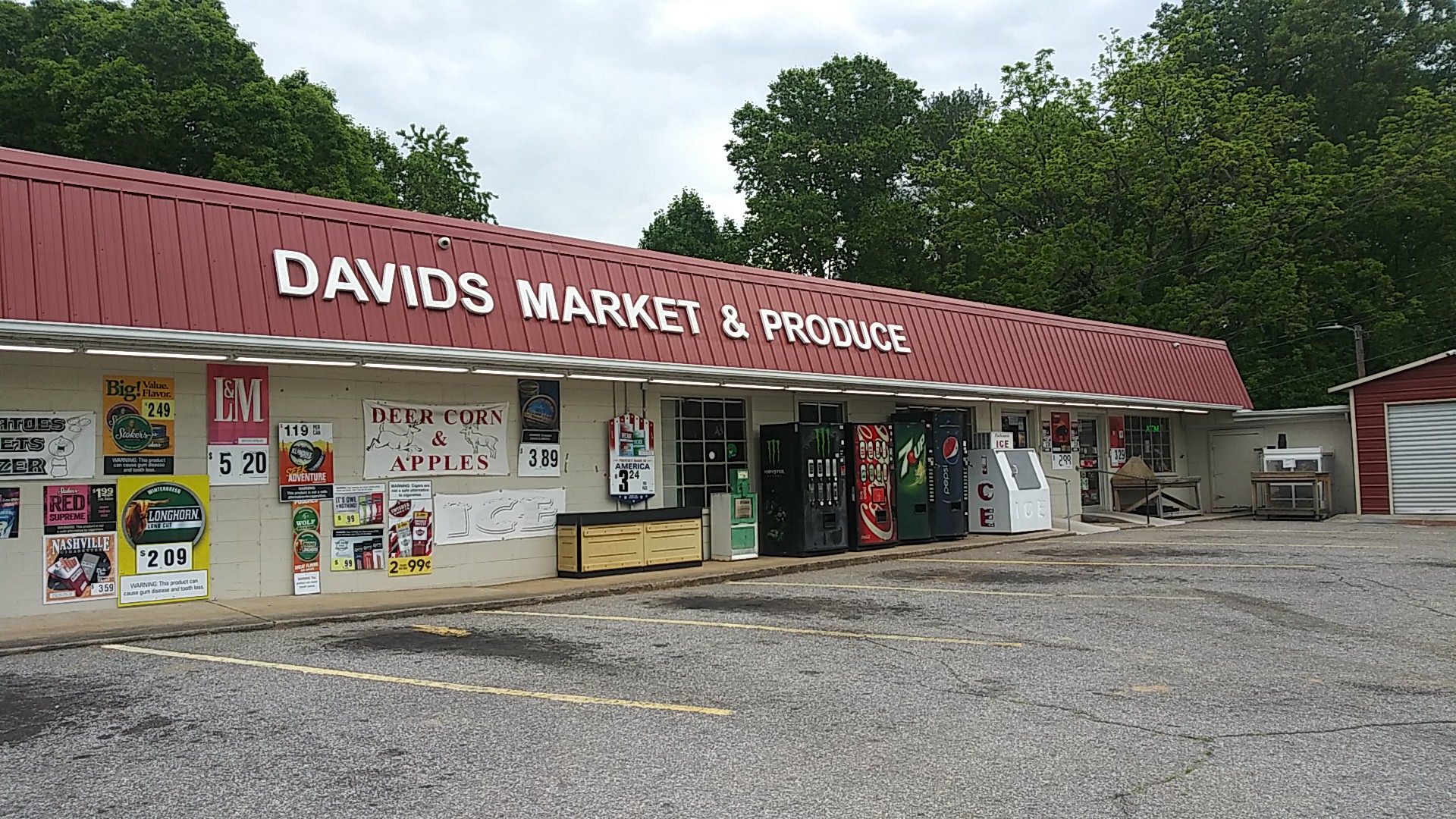 David's Market