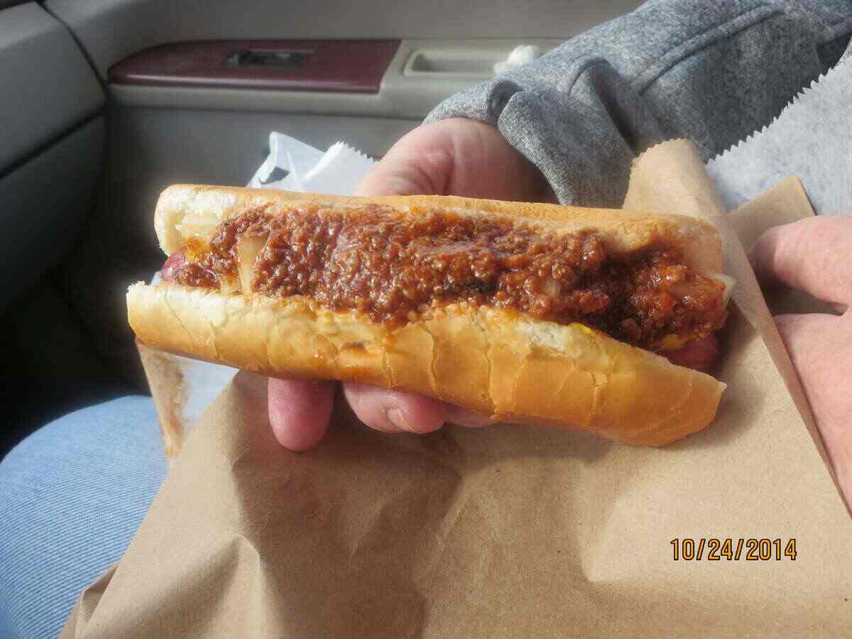 Photo credit: zomato