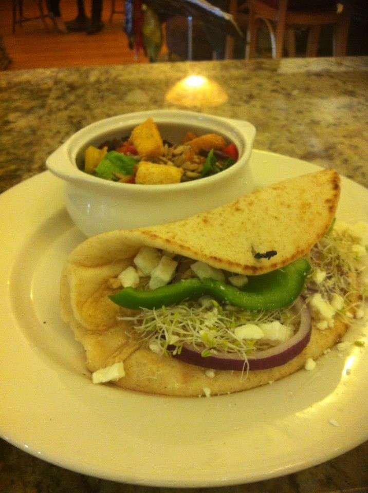 Photo credit: zomato