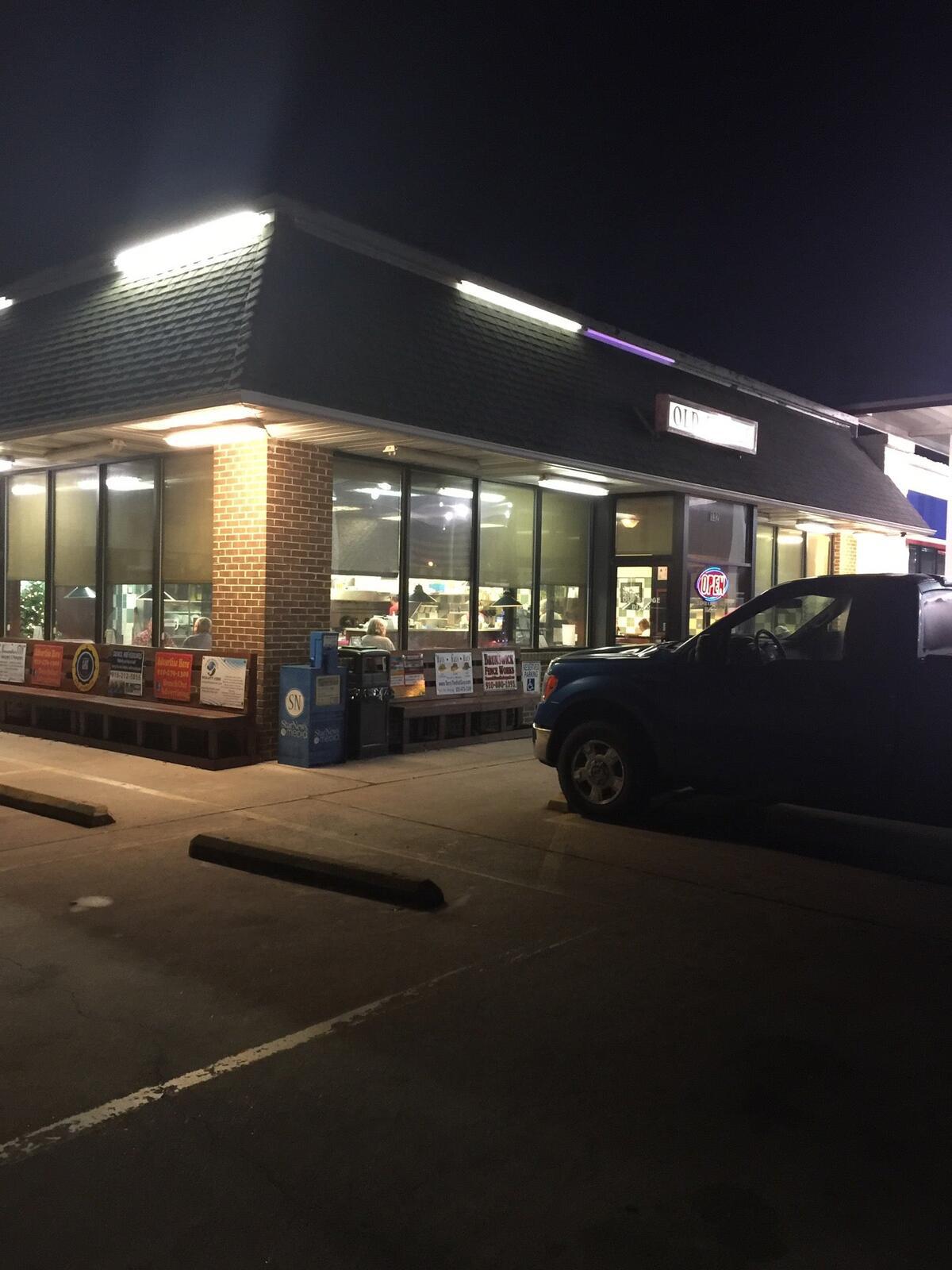 Photo credit: nextdoor