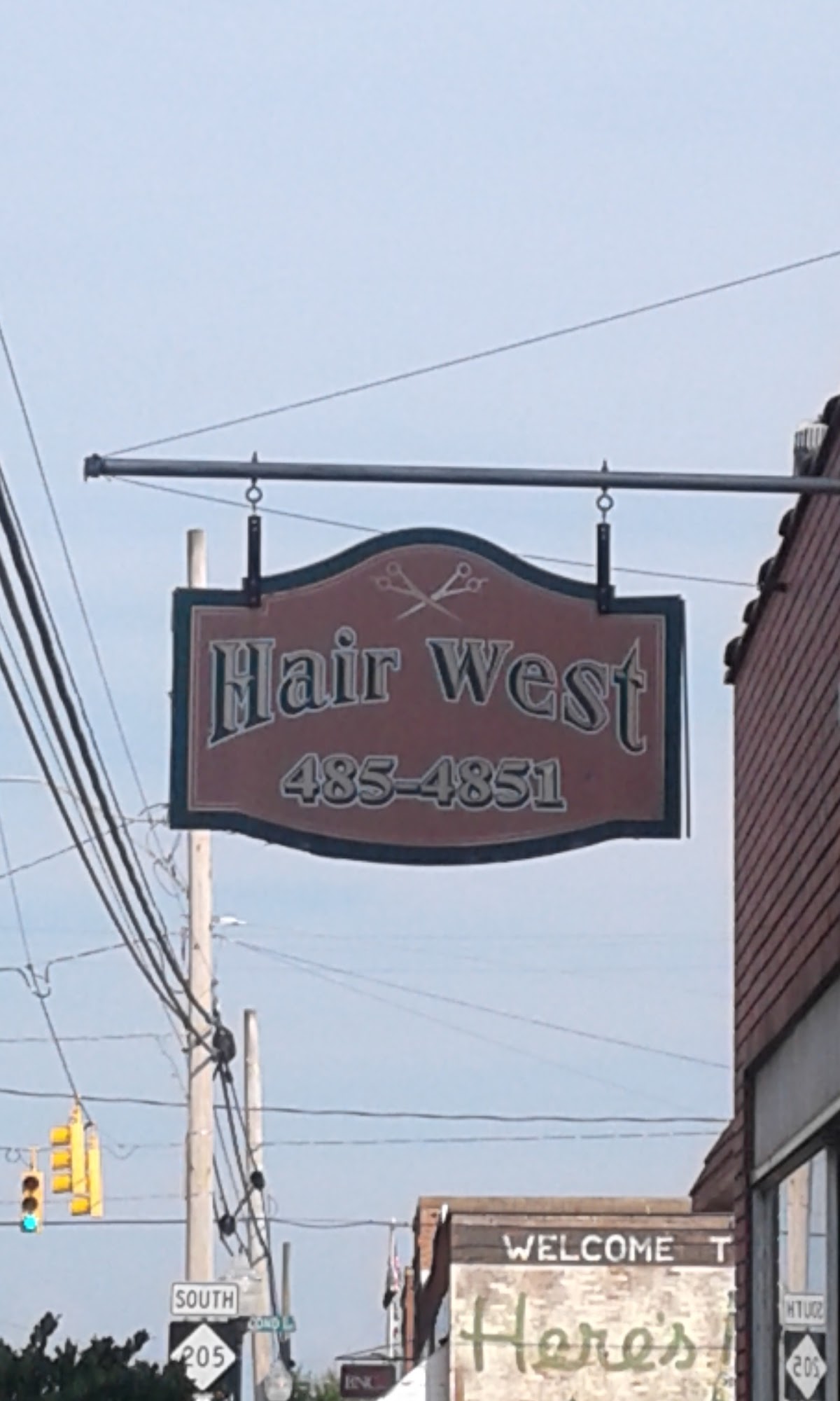Hair West Professionals