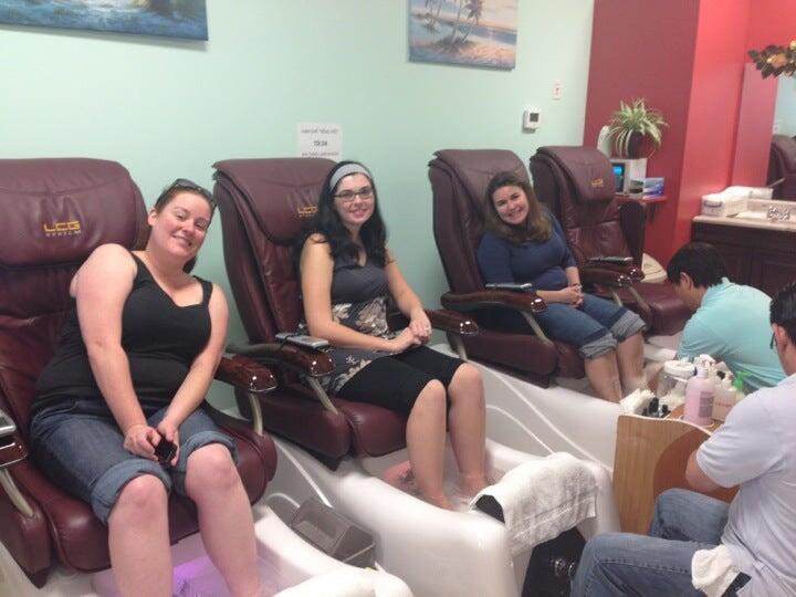 Photo credit: nextdoor