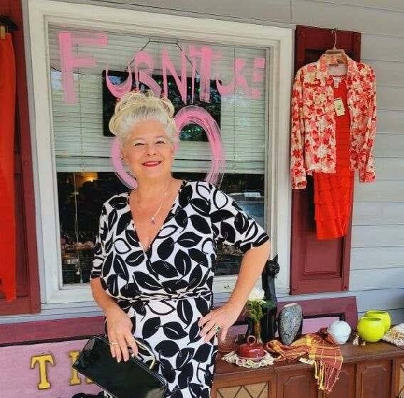 The Diva's Daughter's Resale Shop