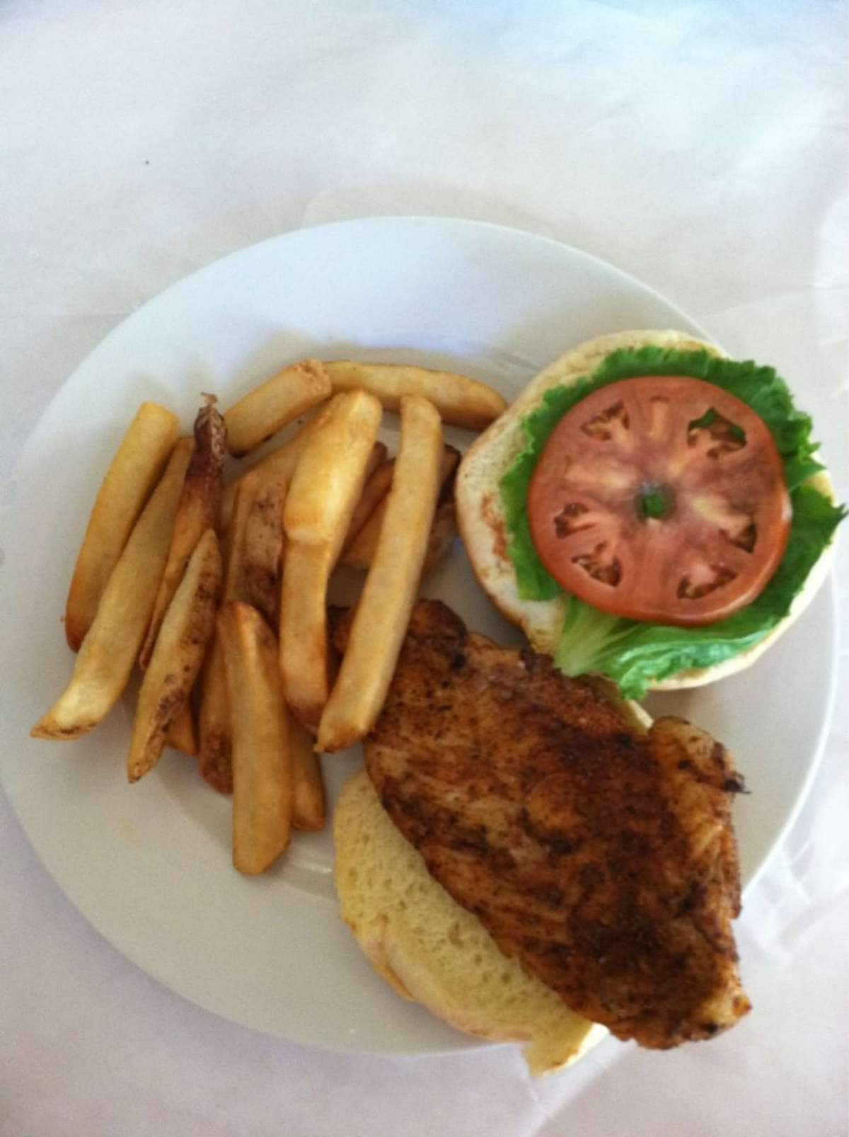 Photo credit: zomato