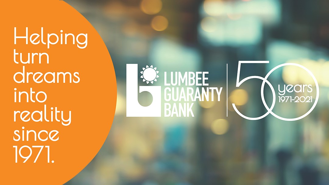 Lumbee Guaranty Bank