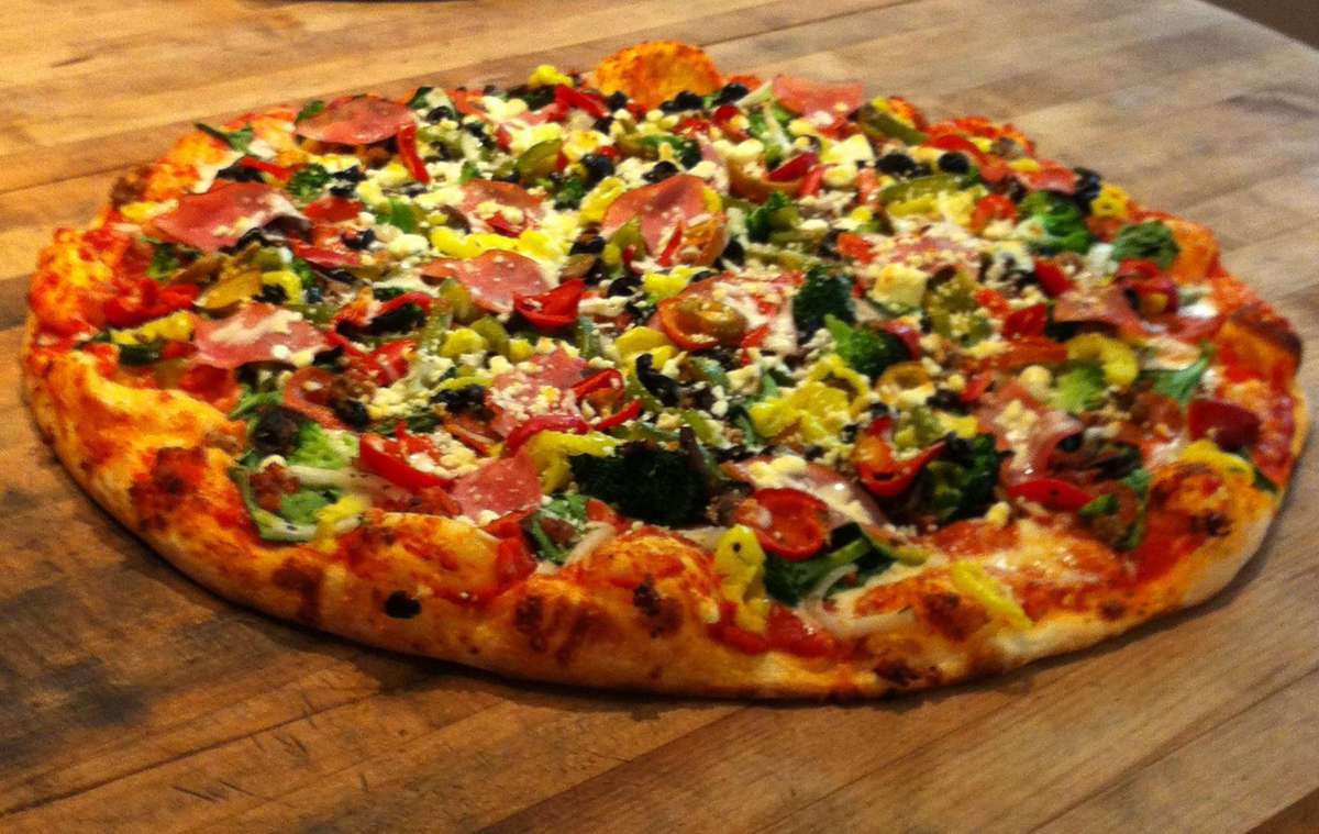 Photo credit: zomato