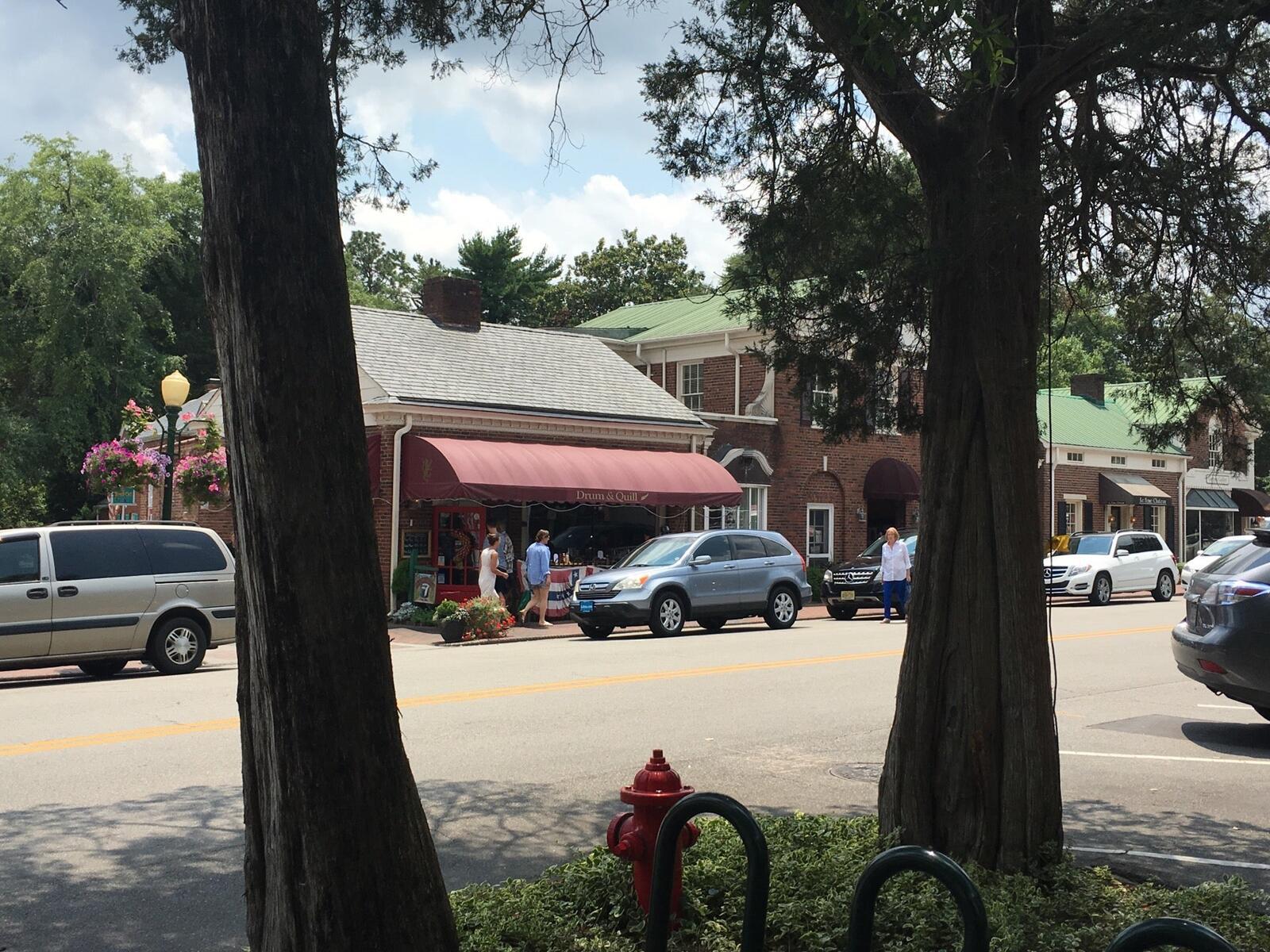 Photo credit: nextdoor