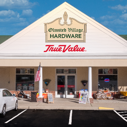 Olmsted Village Hardware