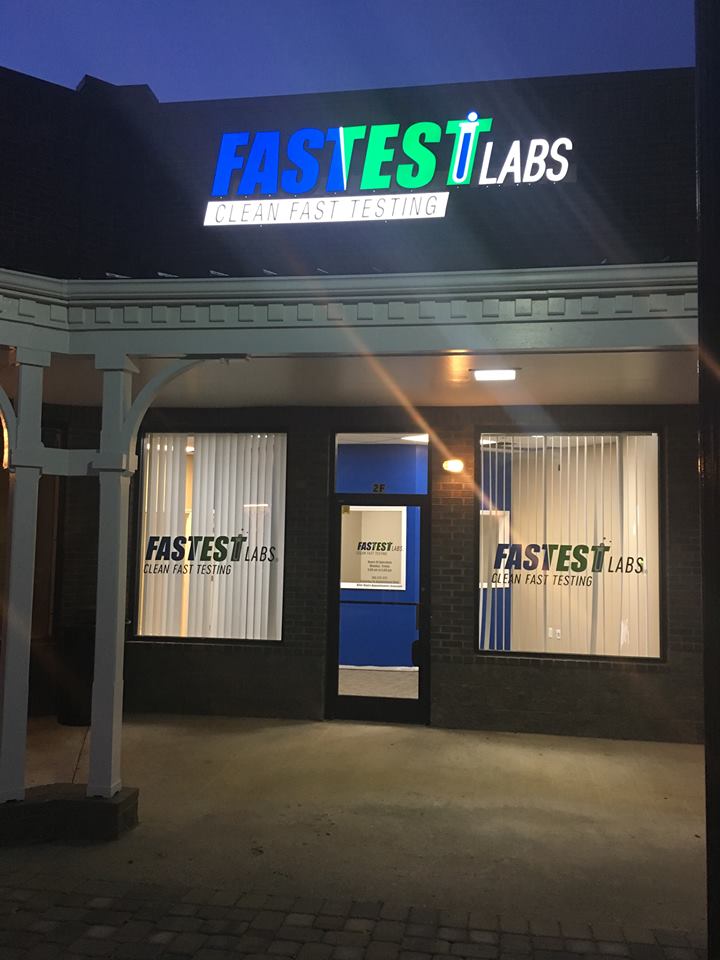 Fastest Labs of South Charlotte