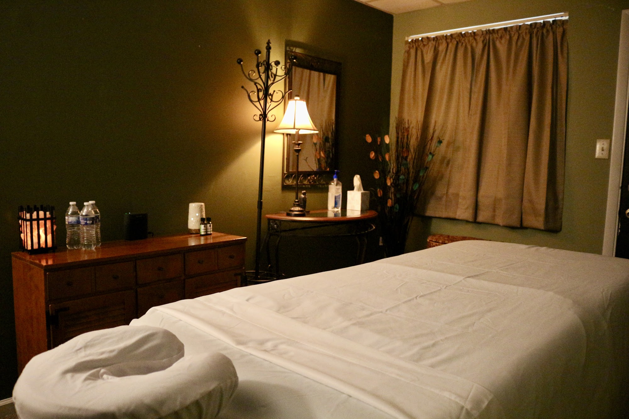 Touch of Healing Therapeutic Massage