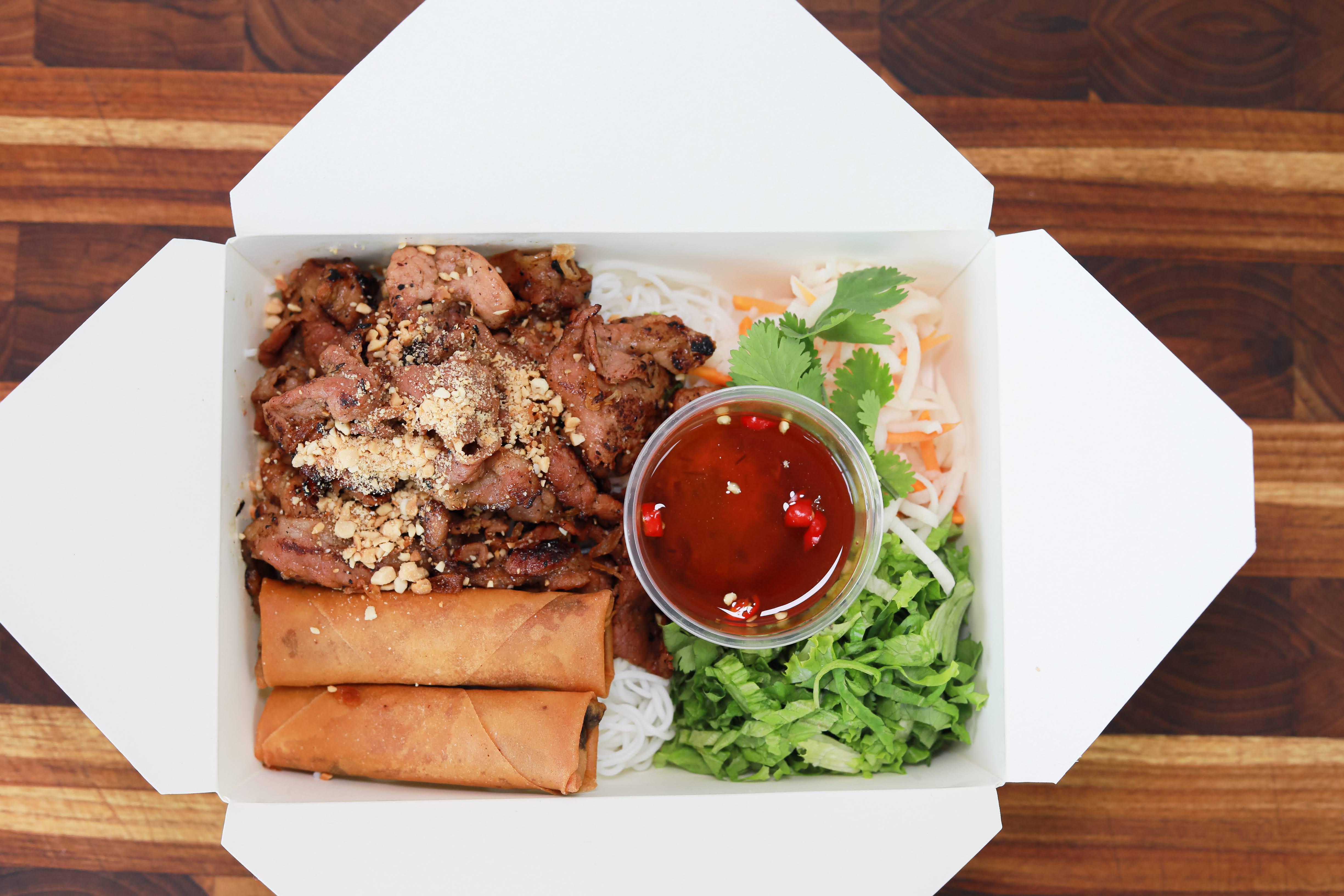 Photo credit: grubhub