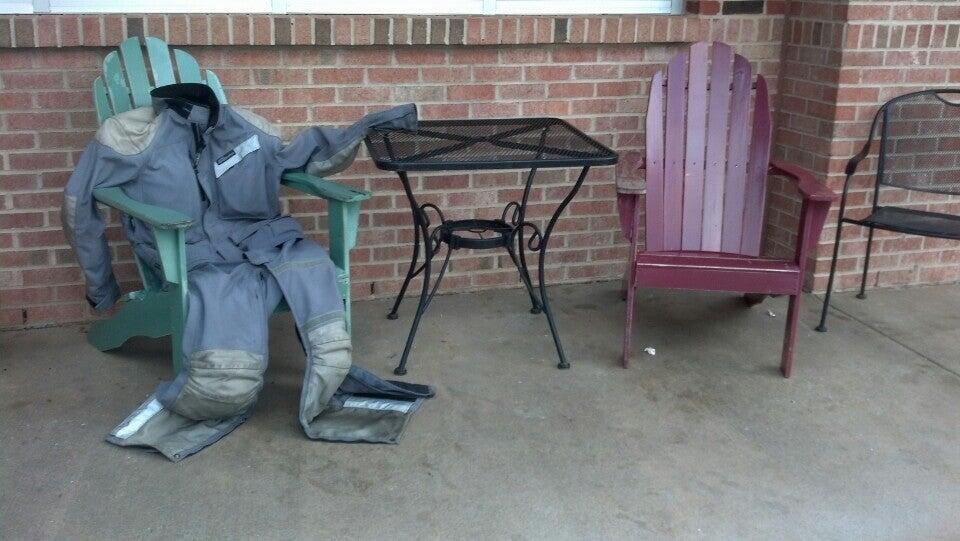 Photo credit: nextdoor