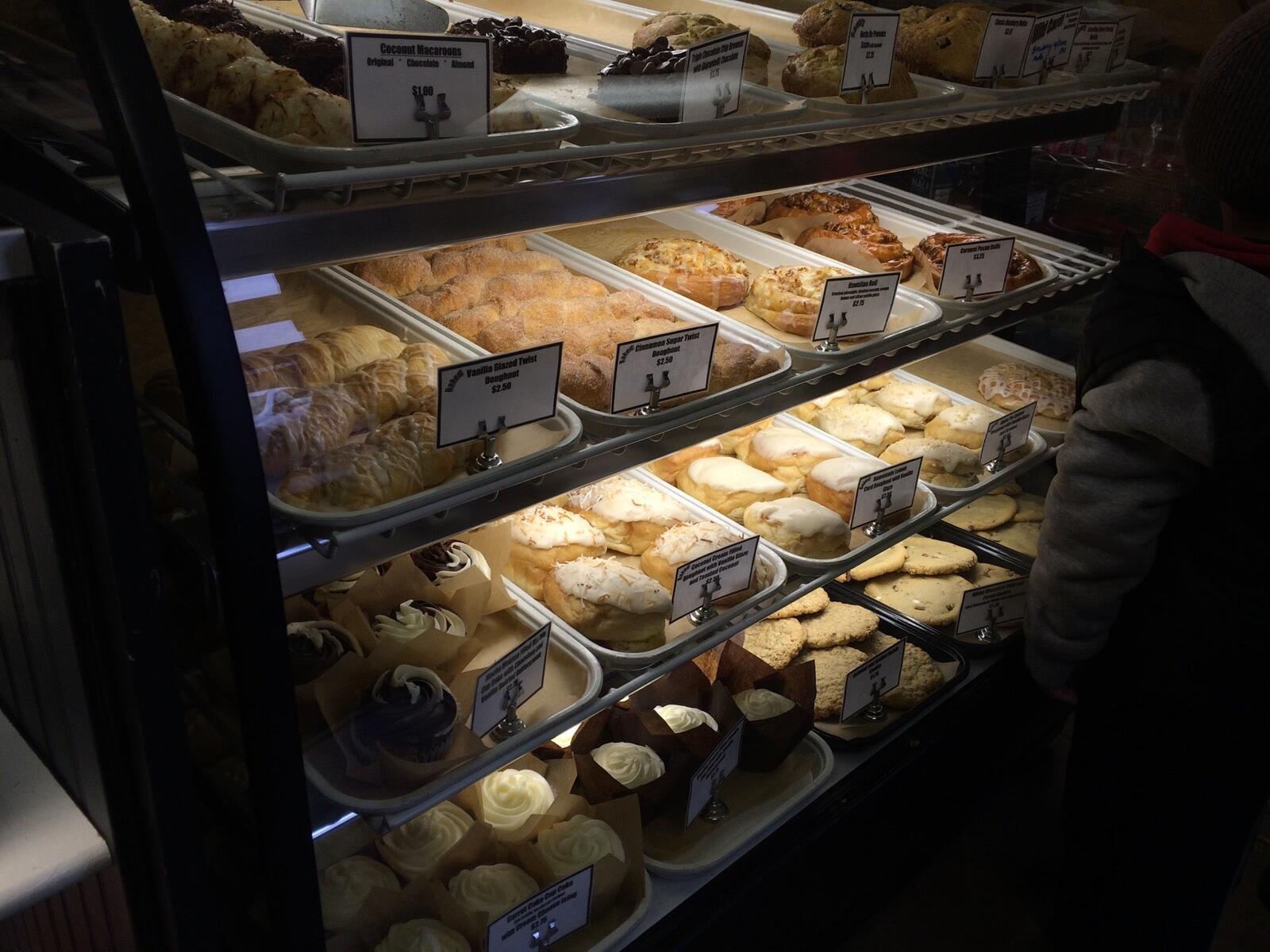 Photo credit: nextdoor